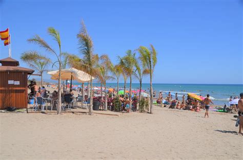 Cruising en Castellón